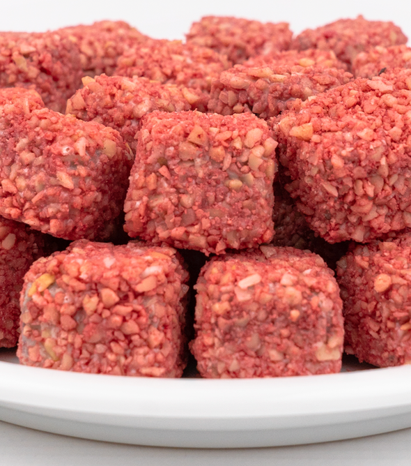 Tamrat Framboise 200g