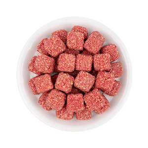 Tamrat Framboise 200g