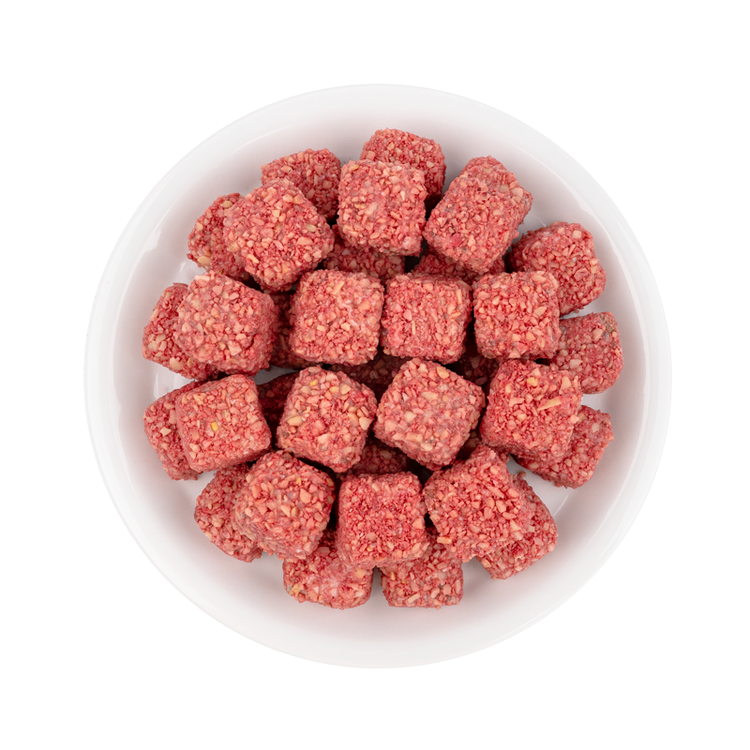 Tamrat Framboise 200g