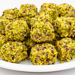 Tamrat Pistache 200g