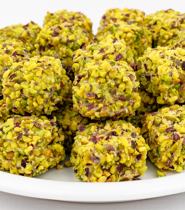 Tamrat Pistache 200g