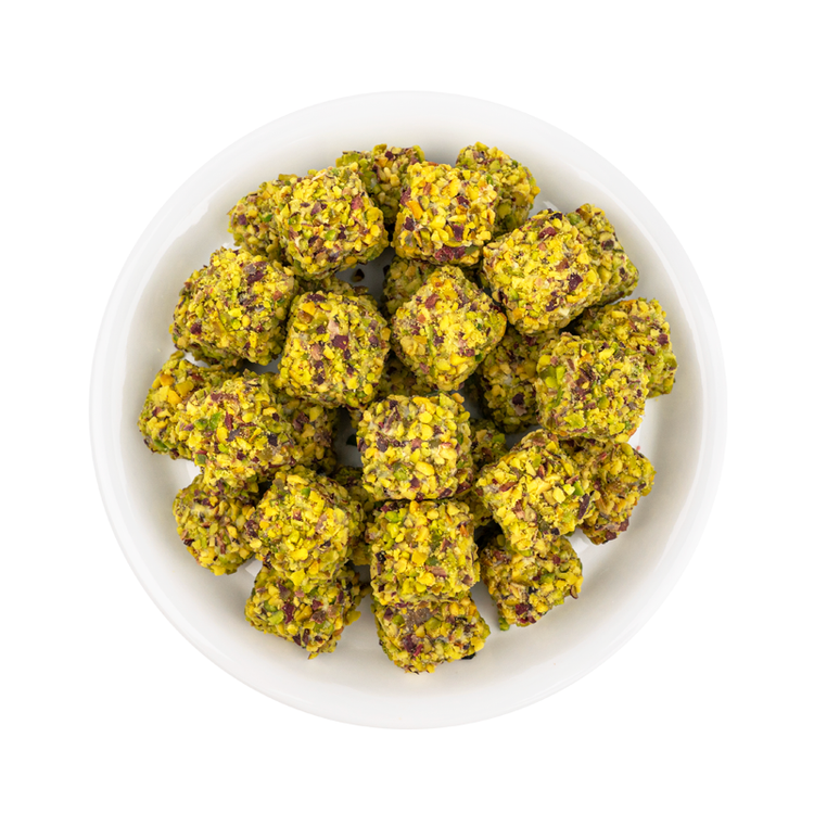 Tamrat Pistache 200g