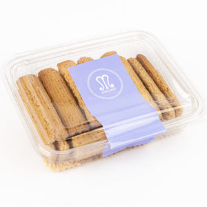 Biscuits noisette 340g