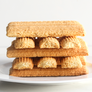 Barquette biscuits 600g