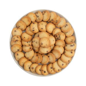 Barquette mini cookies 450g
