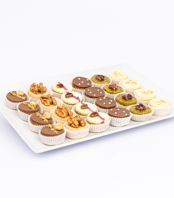 Sélection Mignardise