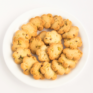 Boîte Cookies pistache 100g